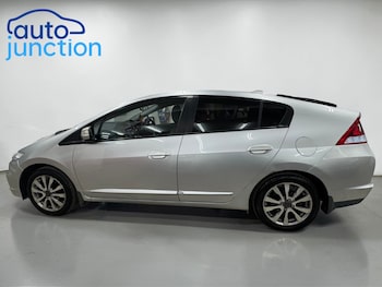 Used Honda Insight 2012 for sale - 78039431: Photo