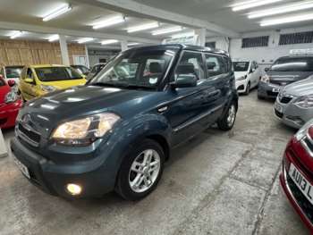 Used Kia Soul 2010 for sale - 74786619: Photo