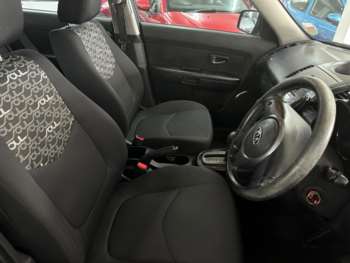 Used Kia Soul 2010 for sale - 74786619: Photo