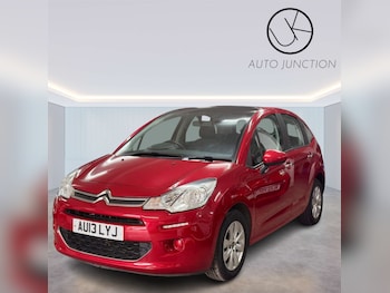Used Citroen C3 2013 for sale - 75836647: Photo