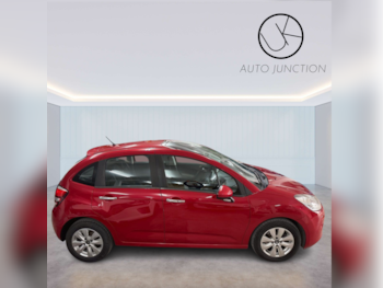 Used Citroen C3 2013 for sale - 75836647: Photo
