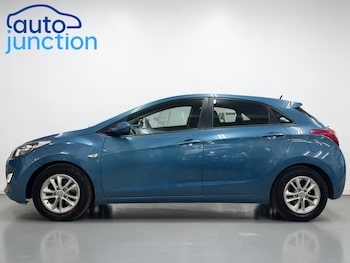 Used Hyundai i30 2013 for sale - 77962362: Photo