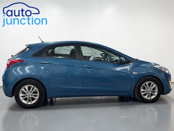 Used Hyundai i30 2013 for sale - 77962362: Photo