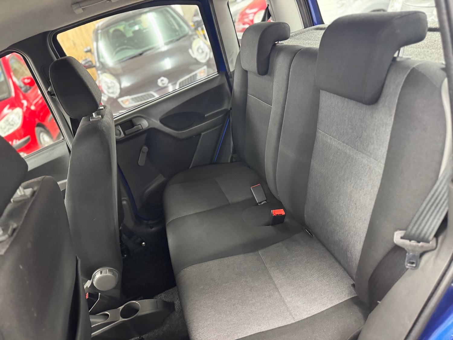 Used Fiat Panda 2010 for sale - 77801864: Photo 10