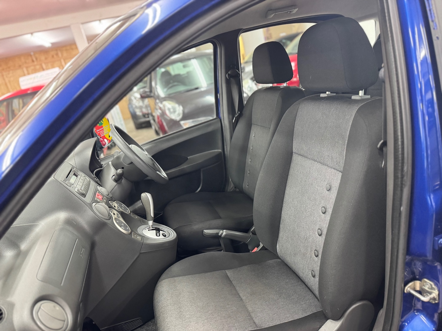 Used Fiat Panda 2010 for sale - 77801864: Photo 11