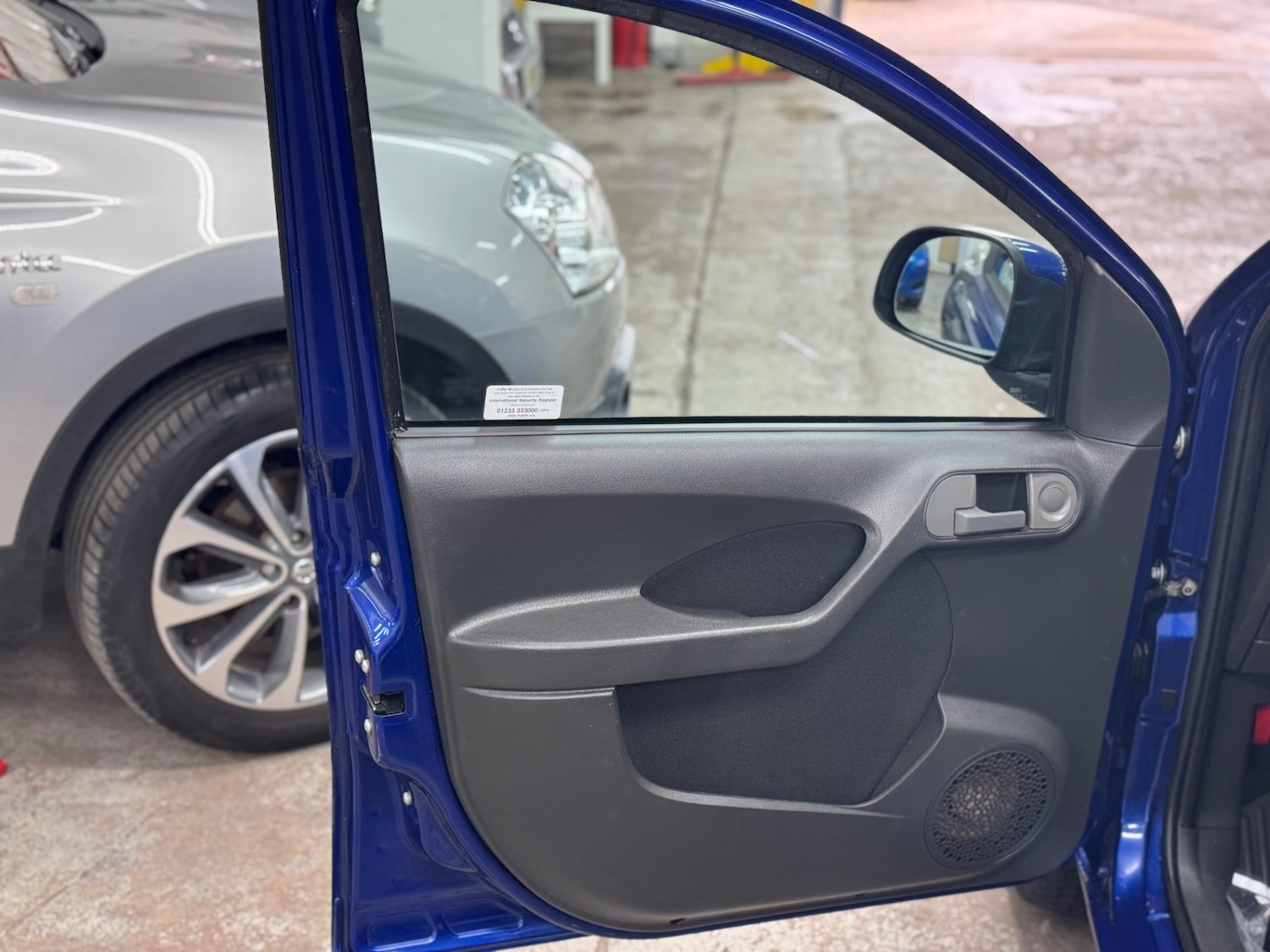 Used Fiat Panda 2010 for sale - 77801864: Photo 12