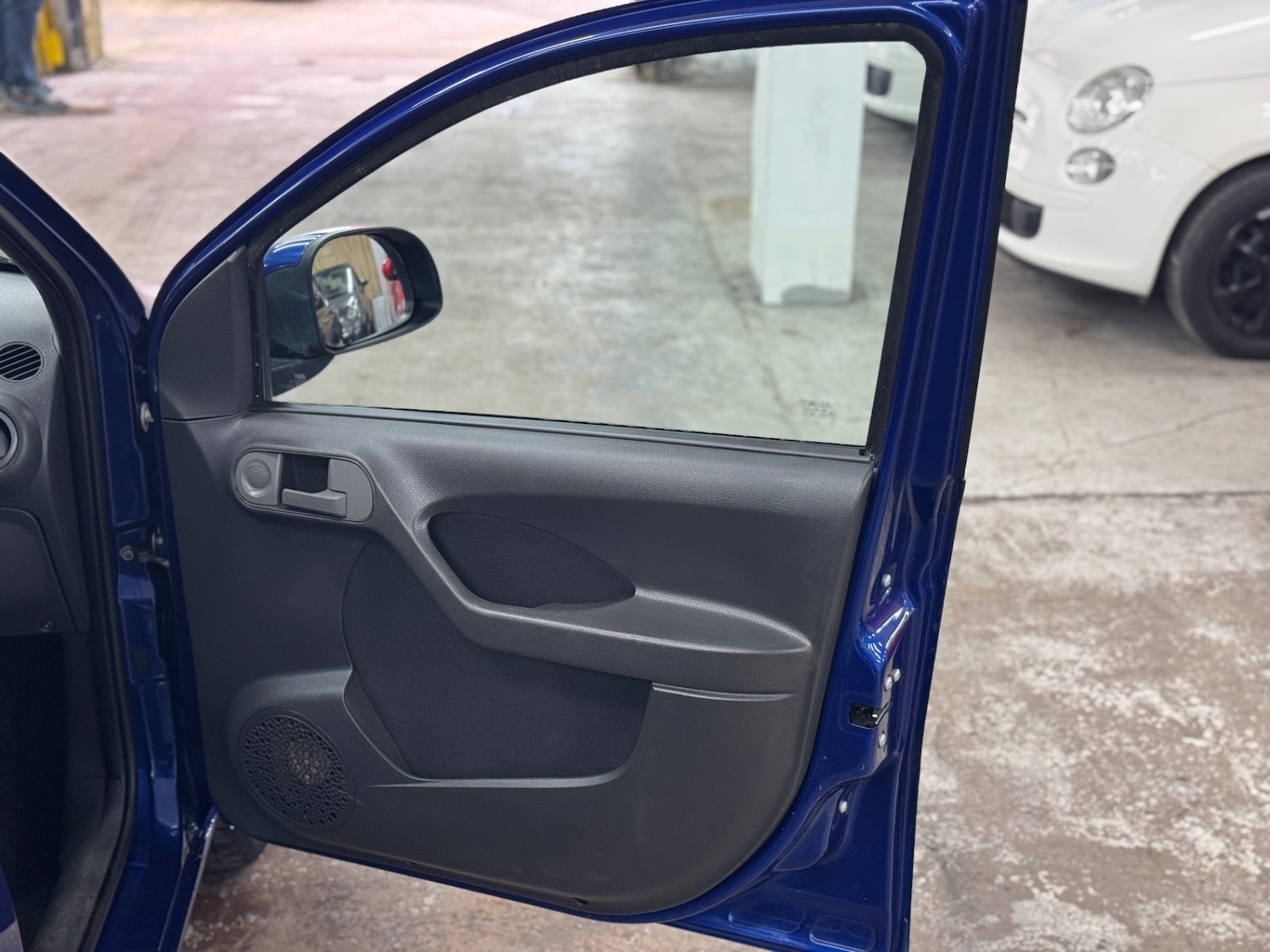 Used Fiat Panda 2010 for sale - 77801864: Photo 13