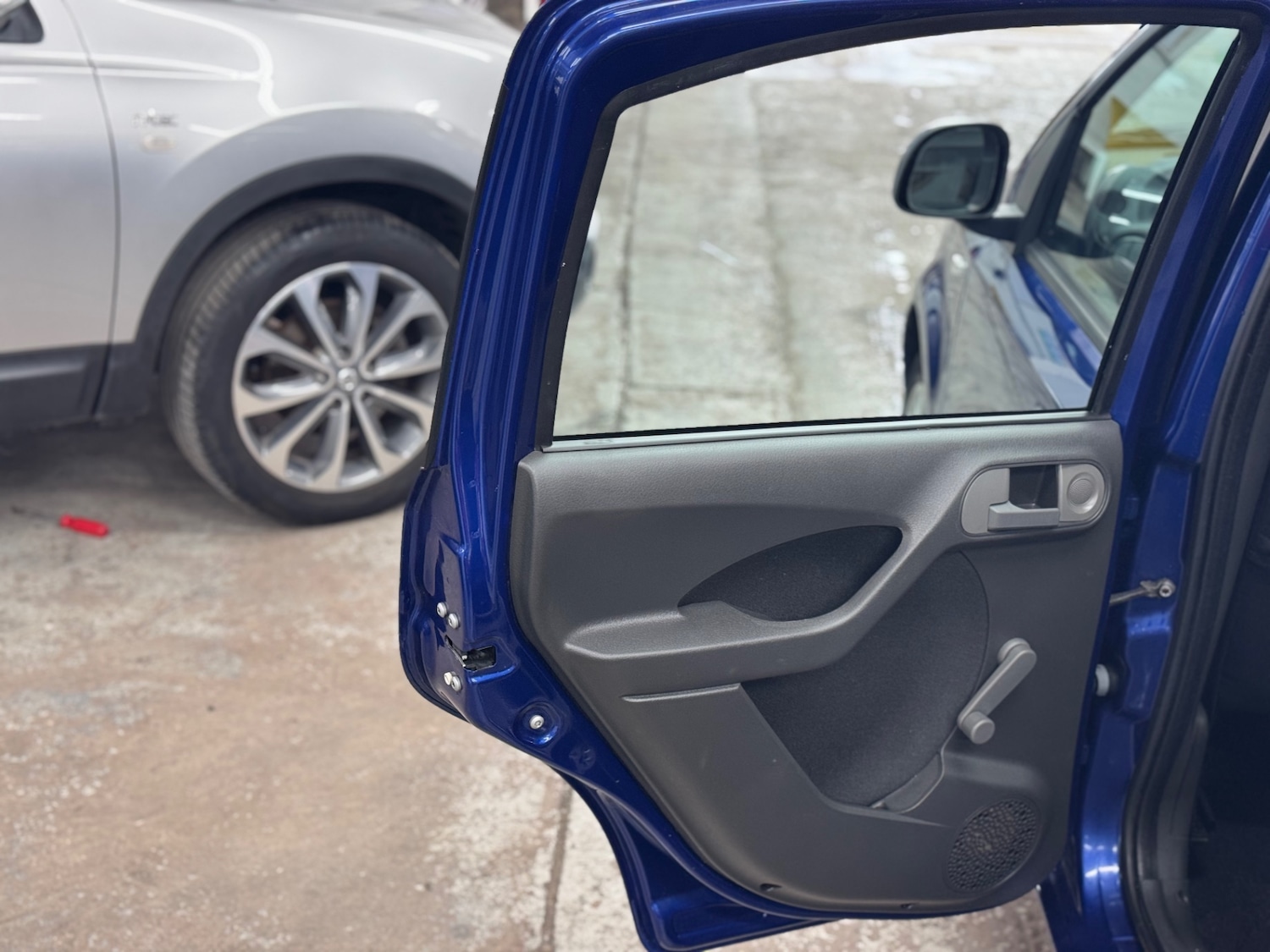 Used Fiat Panda 2010 for sale - 77801864: Photo 14