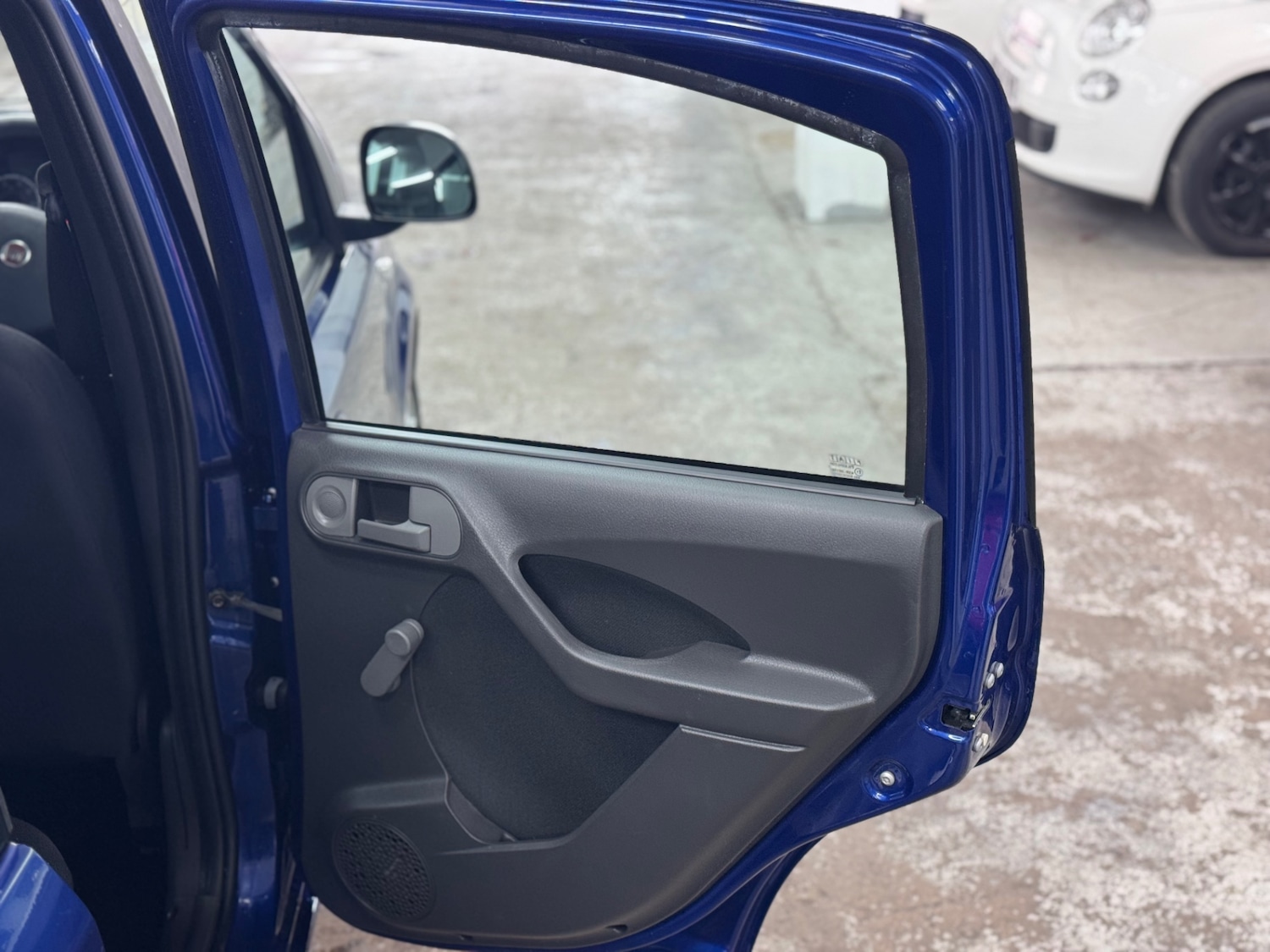 Used Fiat Panda 2010 for sale - 77801864: Photo 15