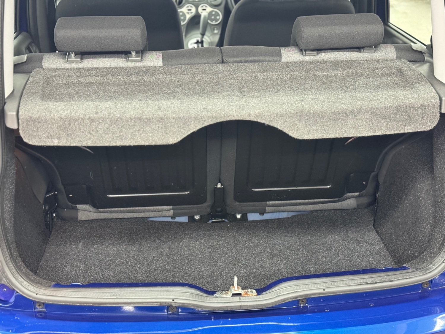 Used Fiat Panda 2010 for sale - 77801864: Photo 16