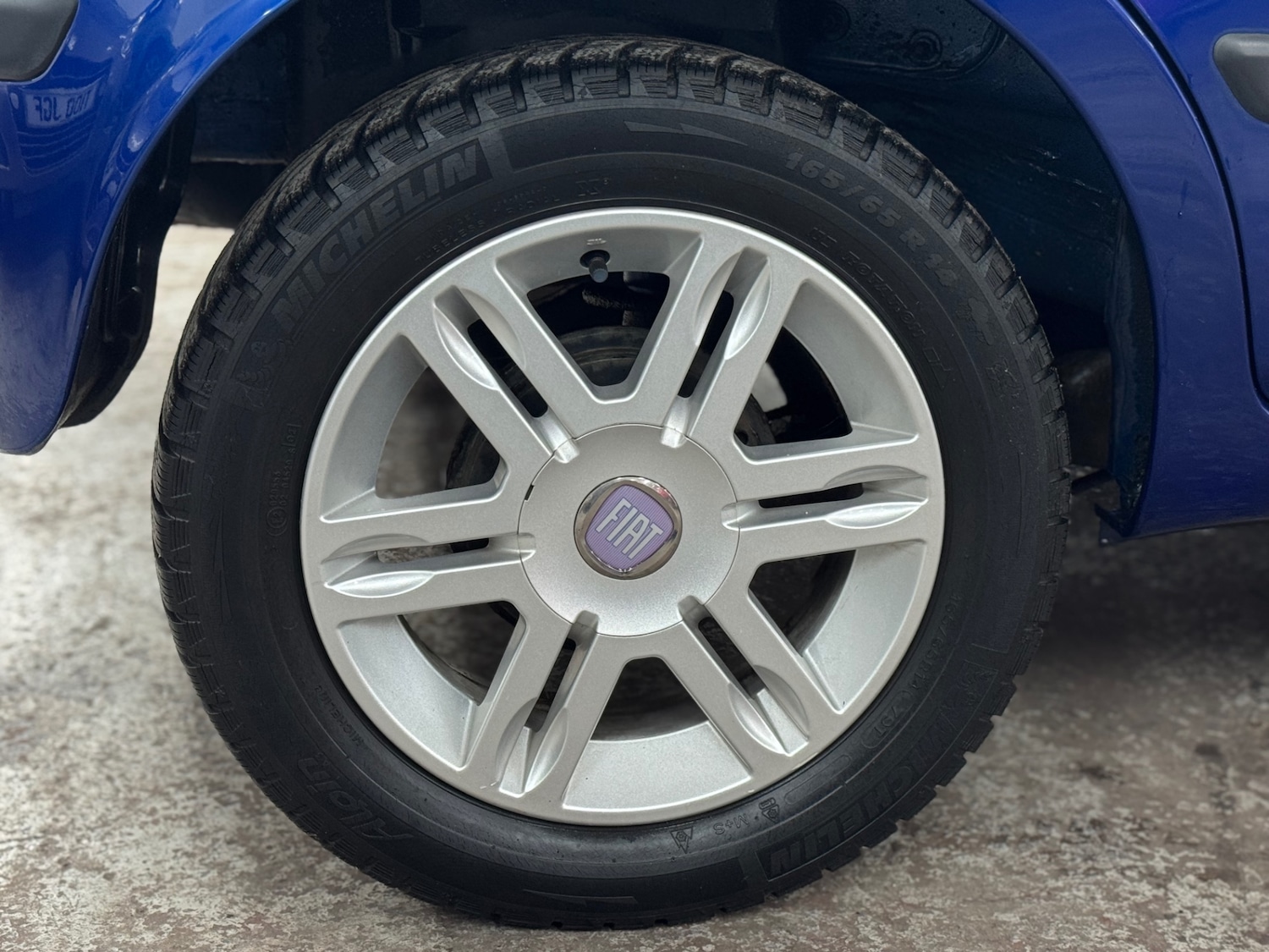 Used Fiat Panda 2010 for sale - 77801864: Photo 17