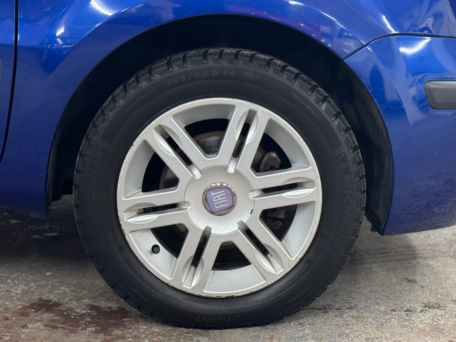 Used Fiat Panda 2010 for sale - 77801864: Photo 18