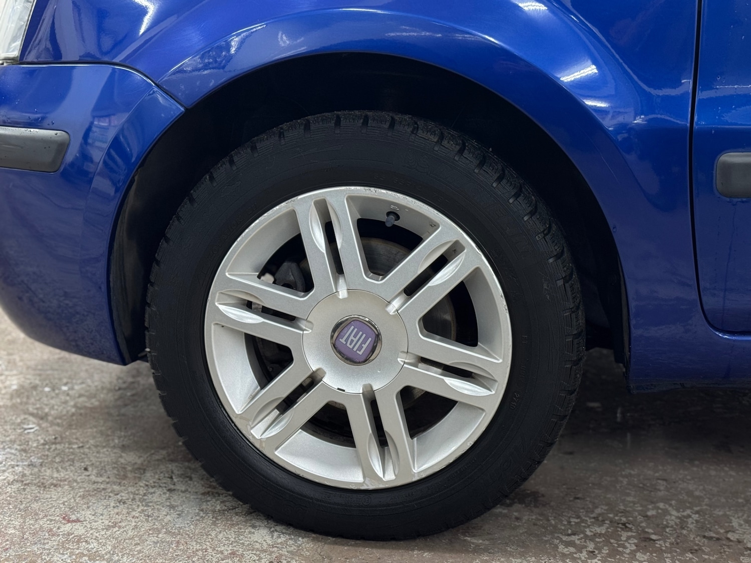 Used Fiat Panda 2010 for sale - 77801864: Photo 19