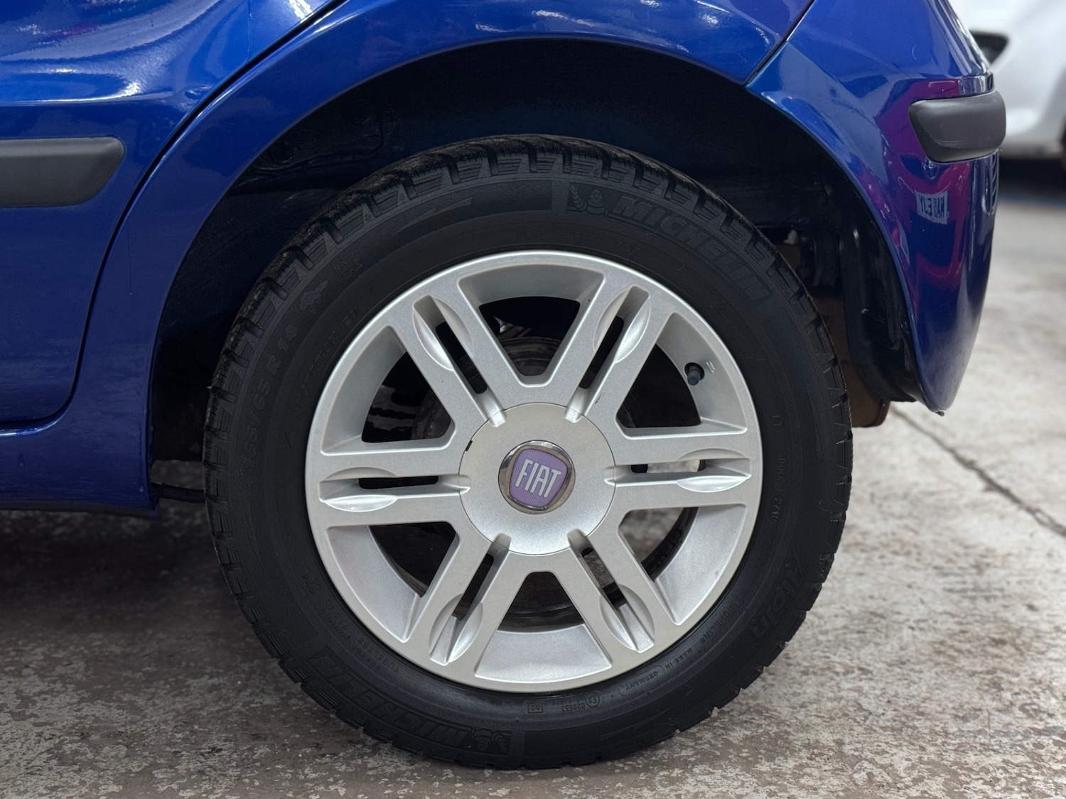 Used Fiat Panda 2010 for sale - 77801864: Photo 20