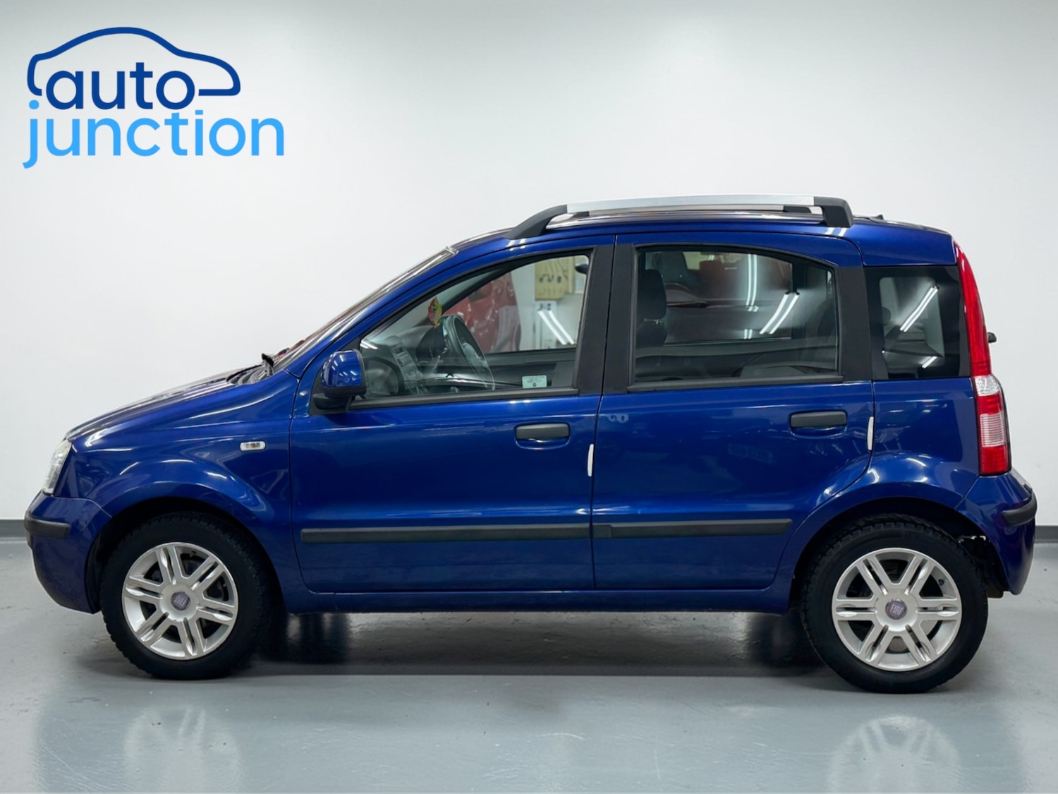 Used Fiat Panda 2010 for sale - 77801864: Photo 4