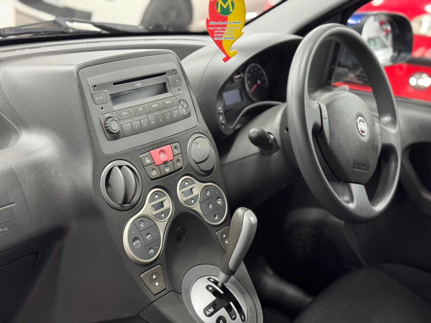 Used Fiat Panda 2010 for sale - 77801864: Photo 9