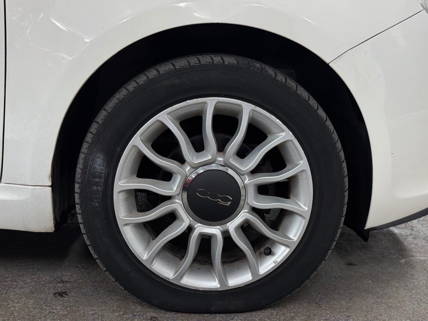 Used Fiat 500 2009 for sale - 76670905: Photo 14