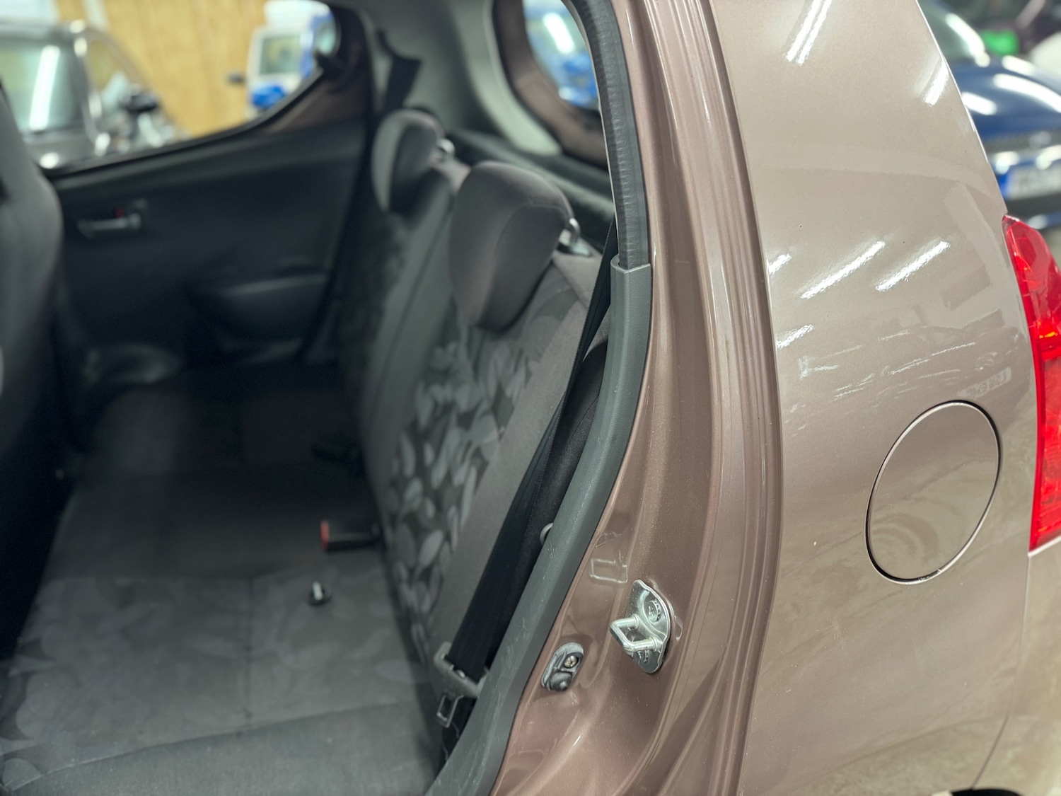 Used Suzuki Alto 2010 for sale - 77262256: Photo 11