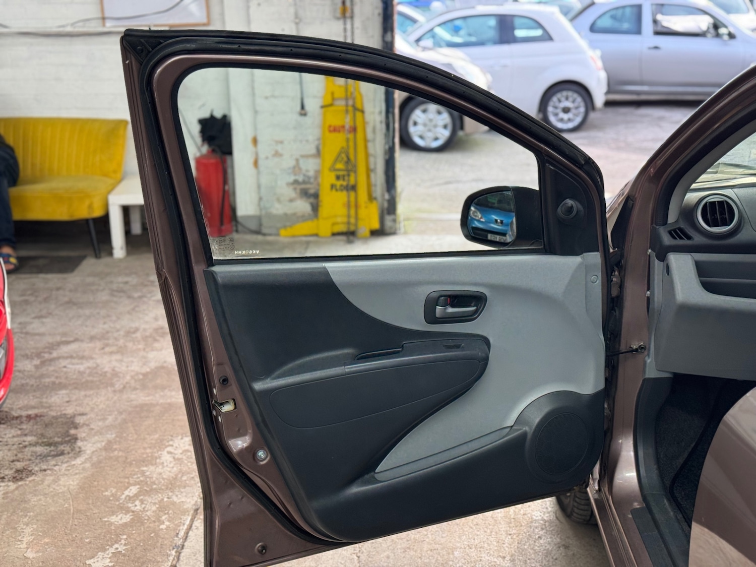 Used Suzuki Alto 2010 for sale - 77262256: Photo 13