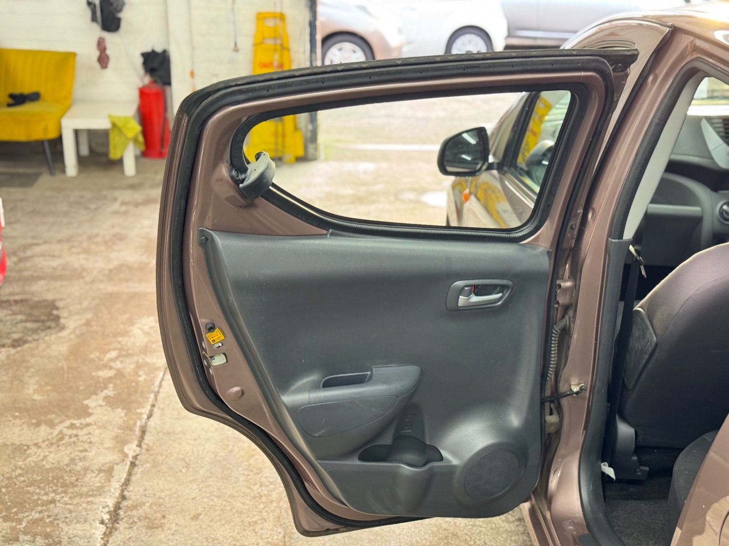 Used Suzuki Alto 2010 for sale - 77262256: Photo 14