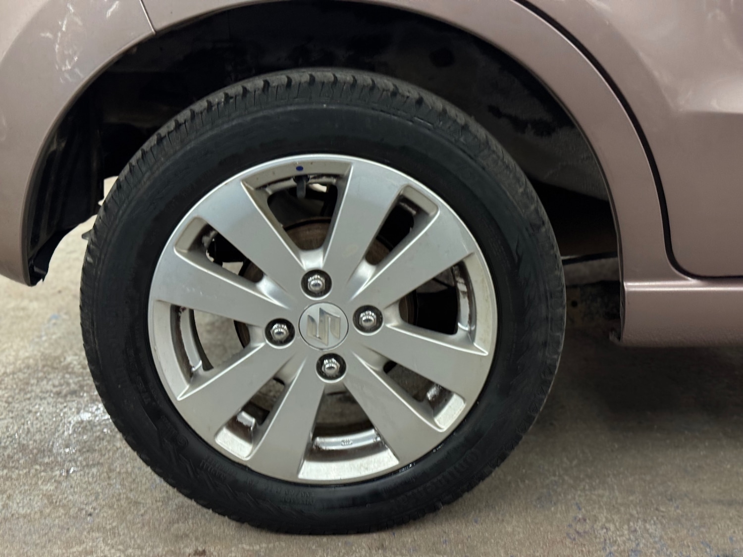 Used Suzuki Alto 2010 for sale - 77262256: Photo 18