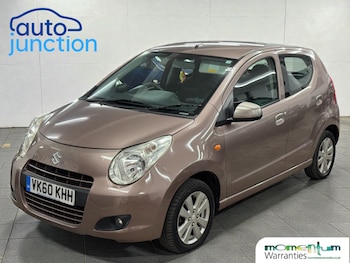 Used Suzuki Alto 2010 for sale - 77262256: Photo