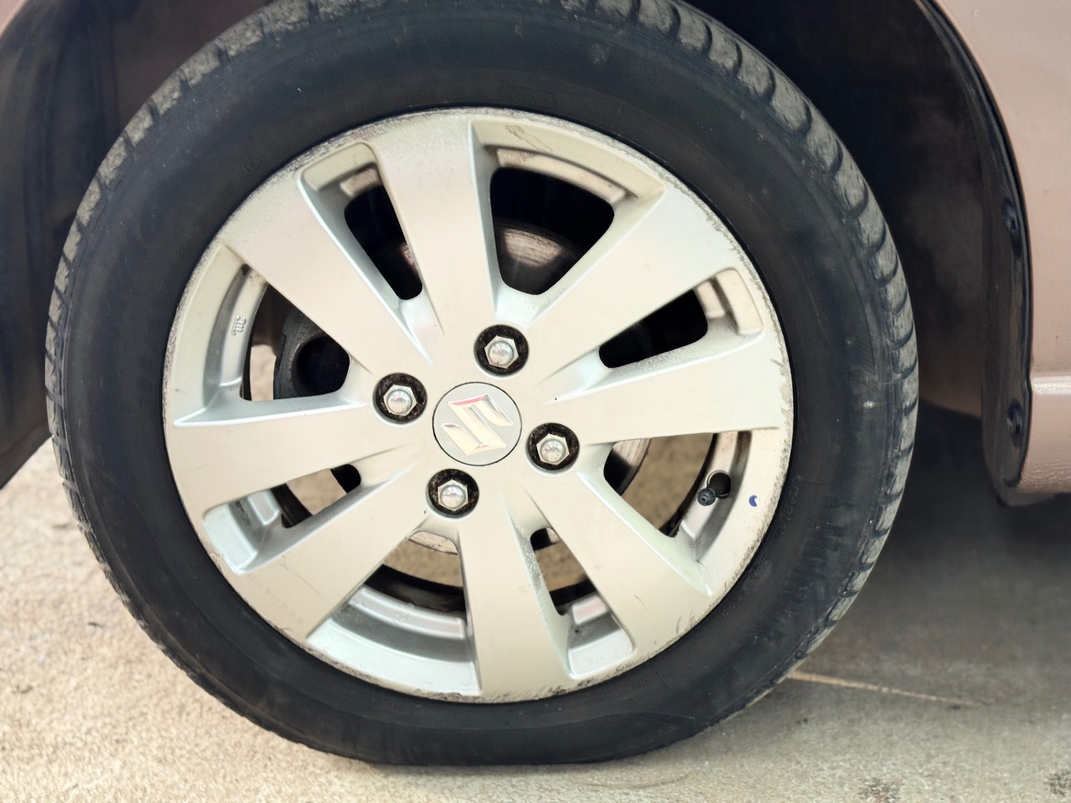 Used Suzuki Alto 2010 for sale - 77262256: Photo 21