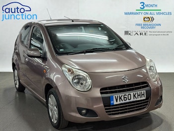 Used Suzuki Alto 2010 for sale - 77262256: Photo
