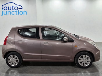 Used Suzuki Alto 2010 for sale - 77262256: Photo