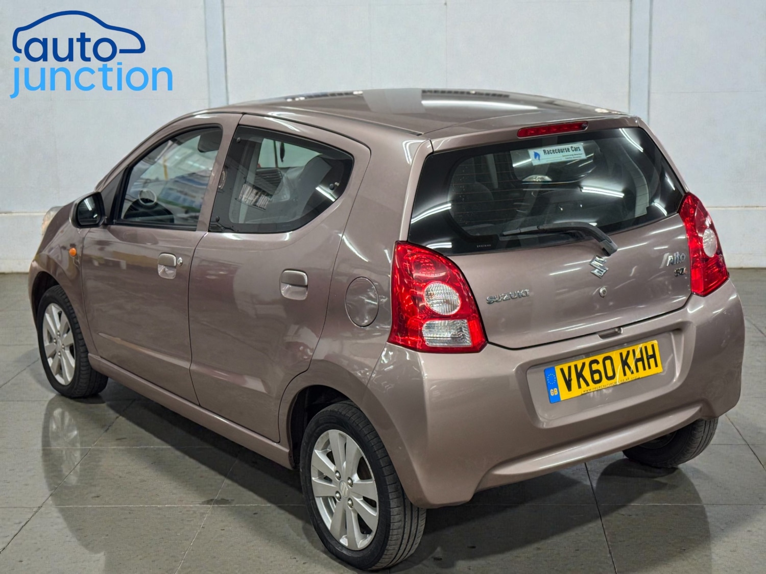 Used Suzuki Alto 2010 for sale - 77262256: Photo 4