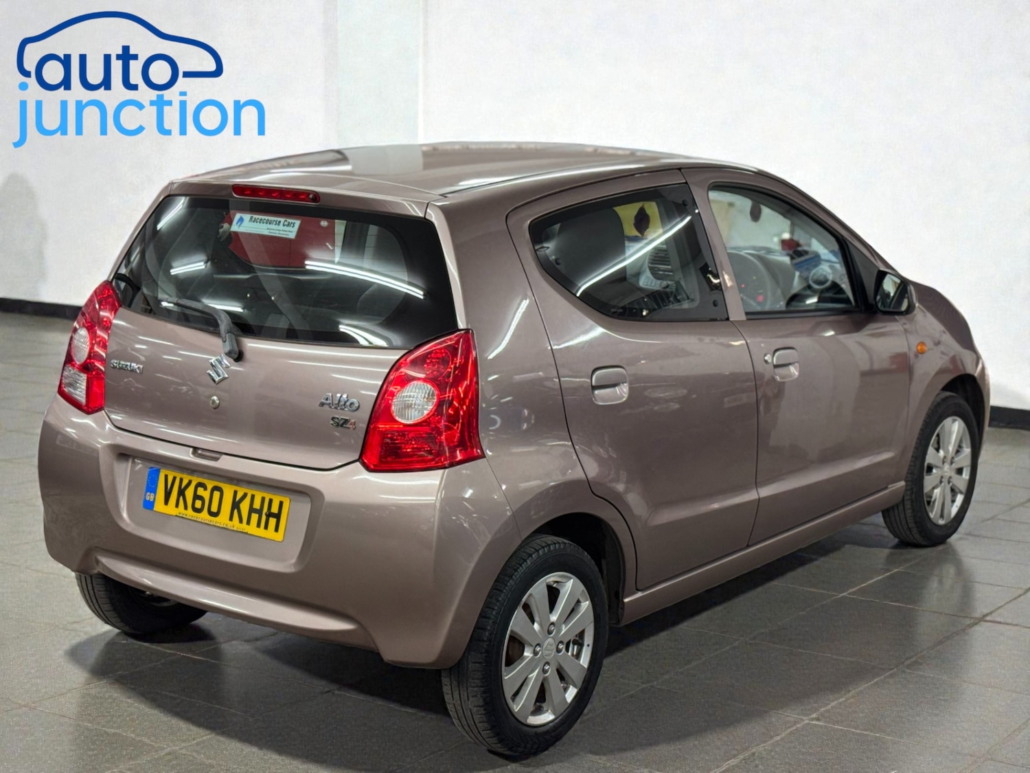 Used Suzuki Alto 2010 for sale - 77262256: Photo 5