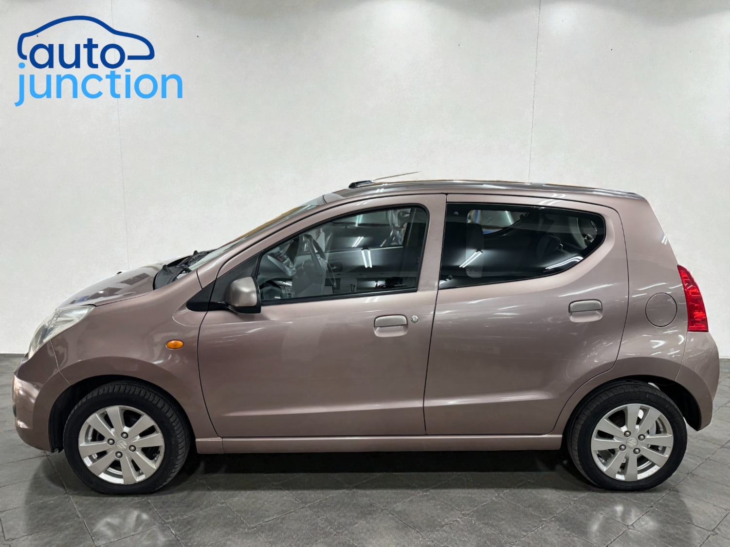 Used Suzuki Alto 2010 for sale - 77262256: Photo 6
