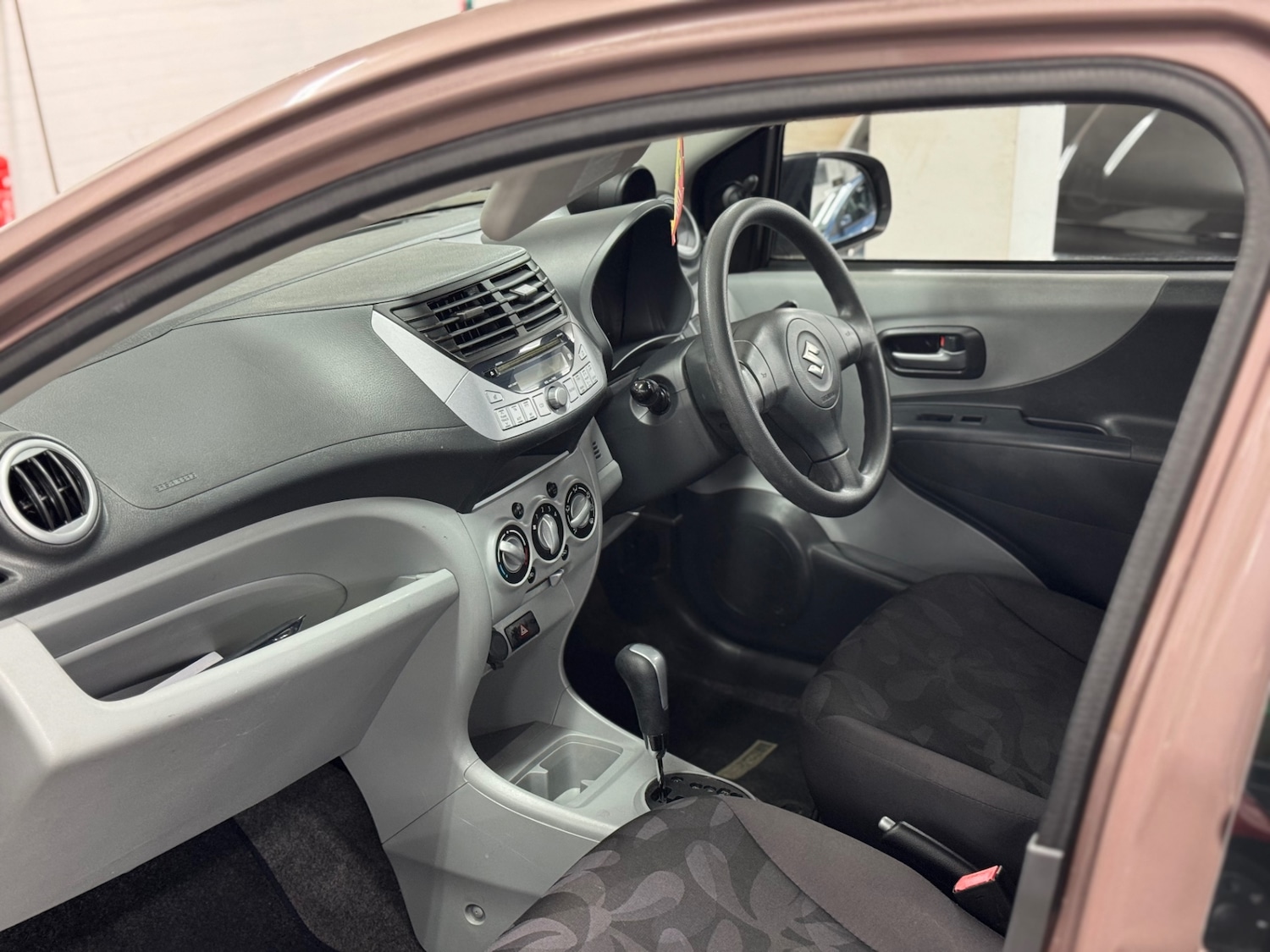 Used Suzuki Alto 2010 for sale - 77262256: Photo 7