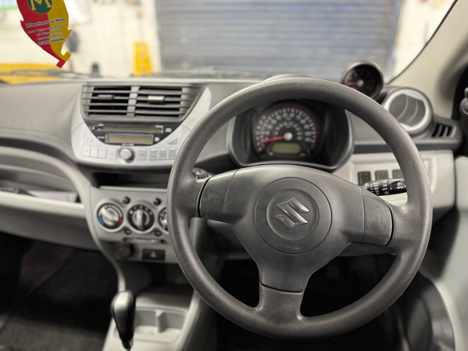 Used Suzuki Alto 2010 for sale - 77262256: Photo 8