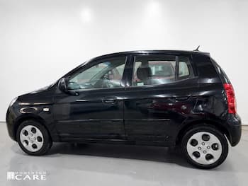 Used Kia Picanto 2008 for sale - 79690515: Photo