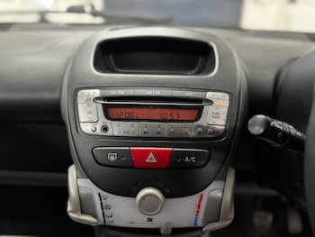 Used Toyota AYGO undefined for sale - 78281507: Photo