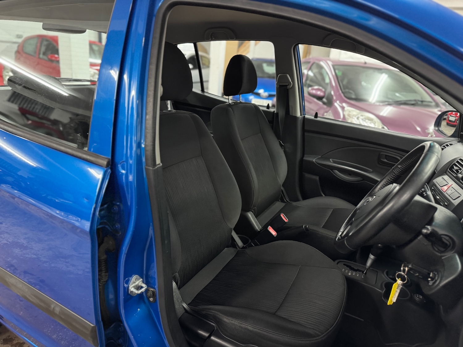 Used Kia Picanto 2010 for sale - 78015453: Photo 10