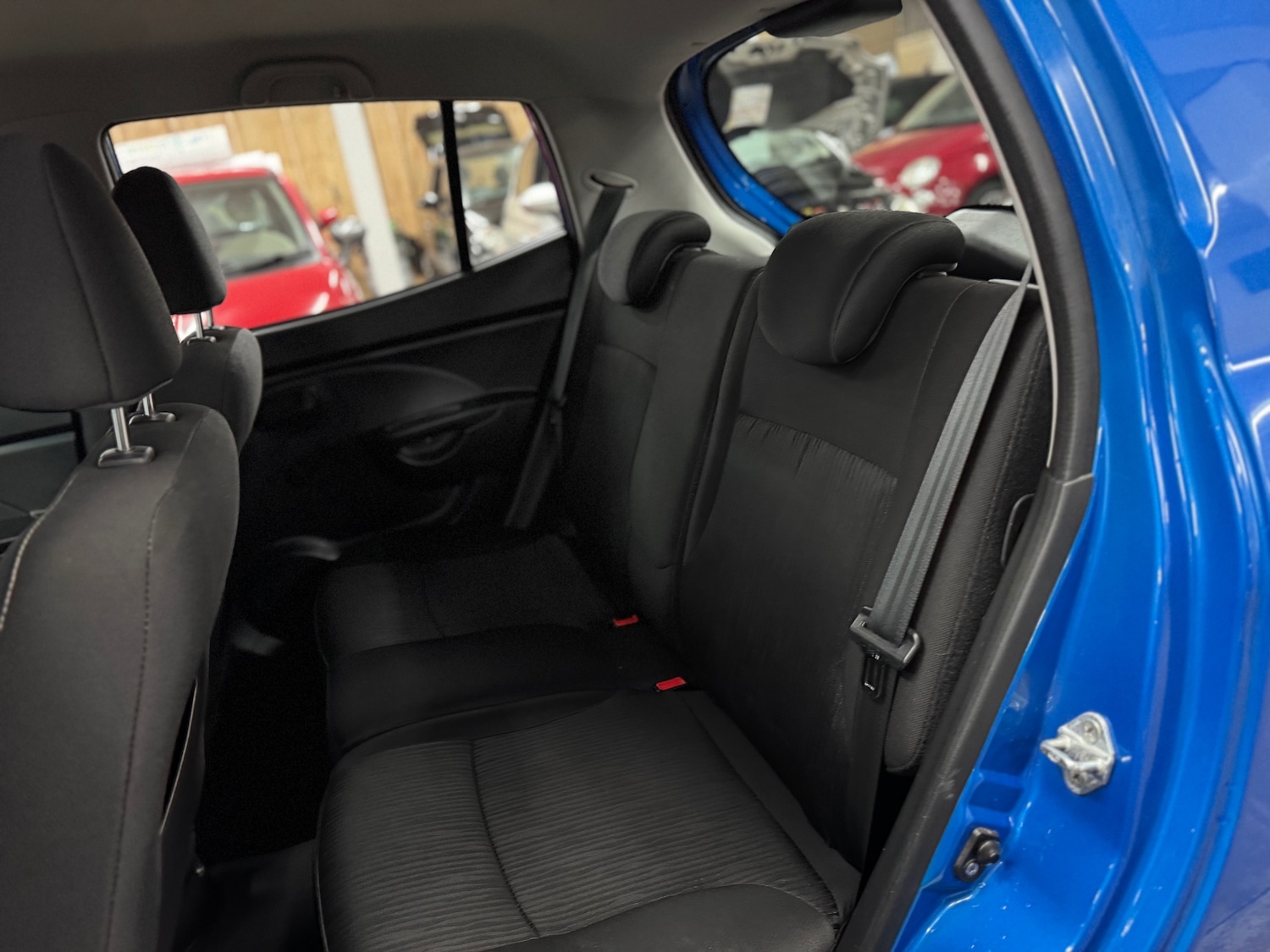 Used Kia Picanto 2010 for sale - 78015453: Photo 11