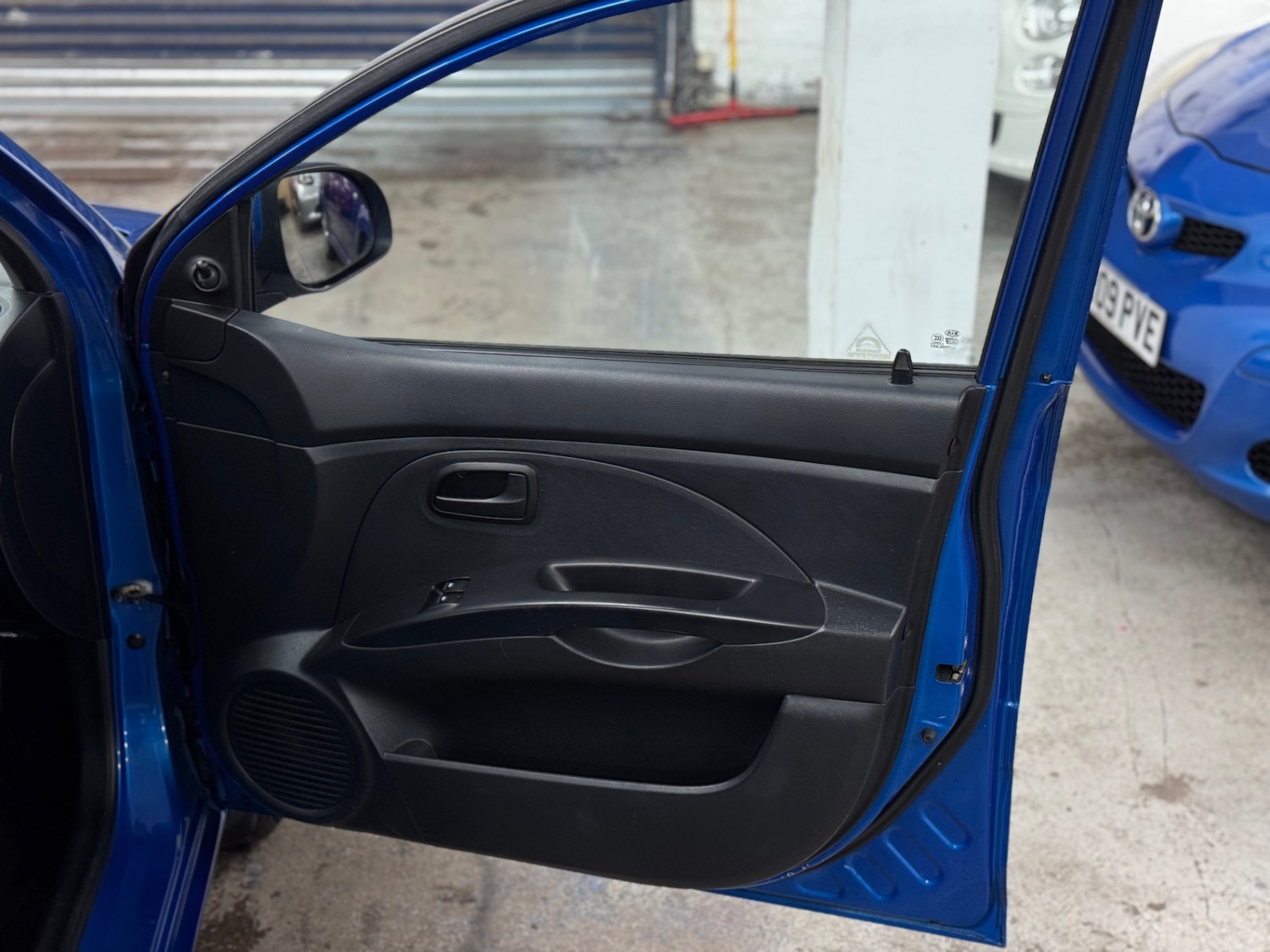 Used Kia Picanto 2010 for sale - 78015453: Photo 12