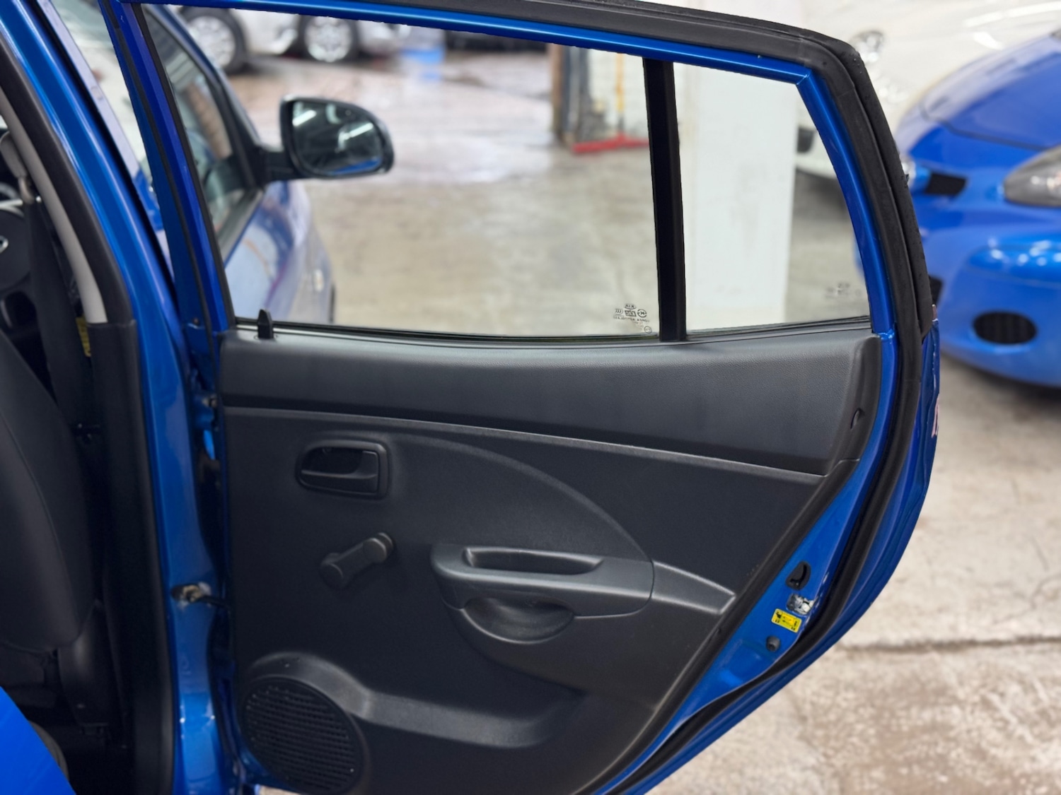 Used Kia Picanto 2010 for sale - 78015453: Photo 14