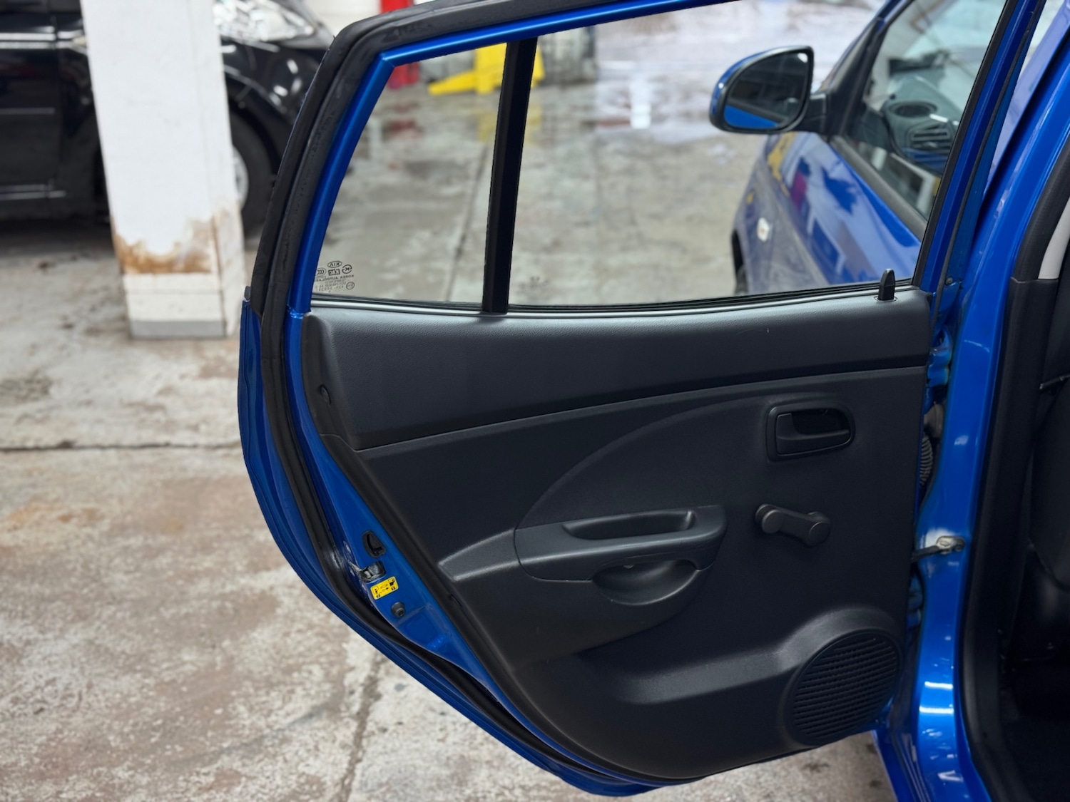 Used Kia Picanto 2010 for sale - 78015453: Photo 15