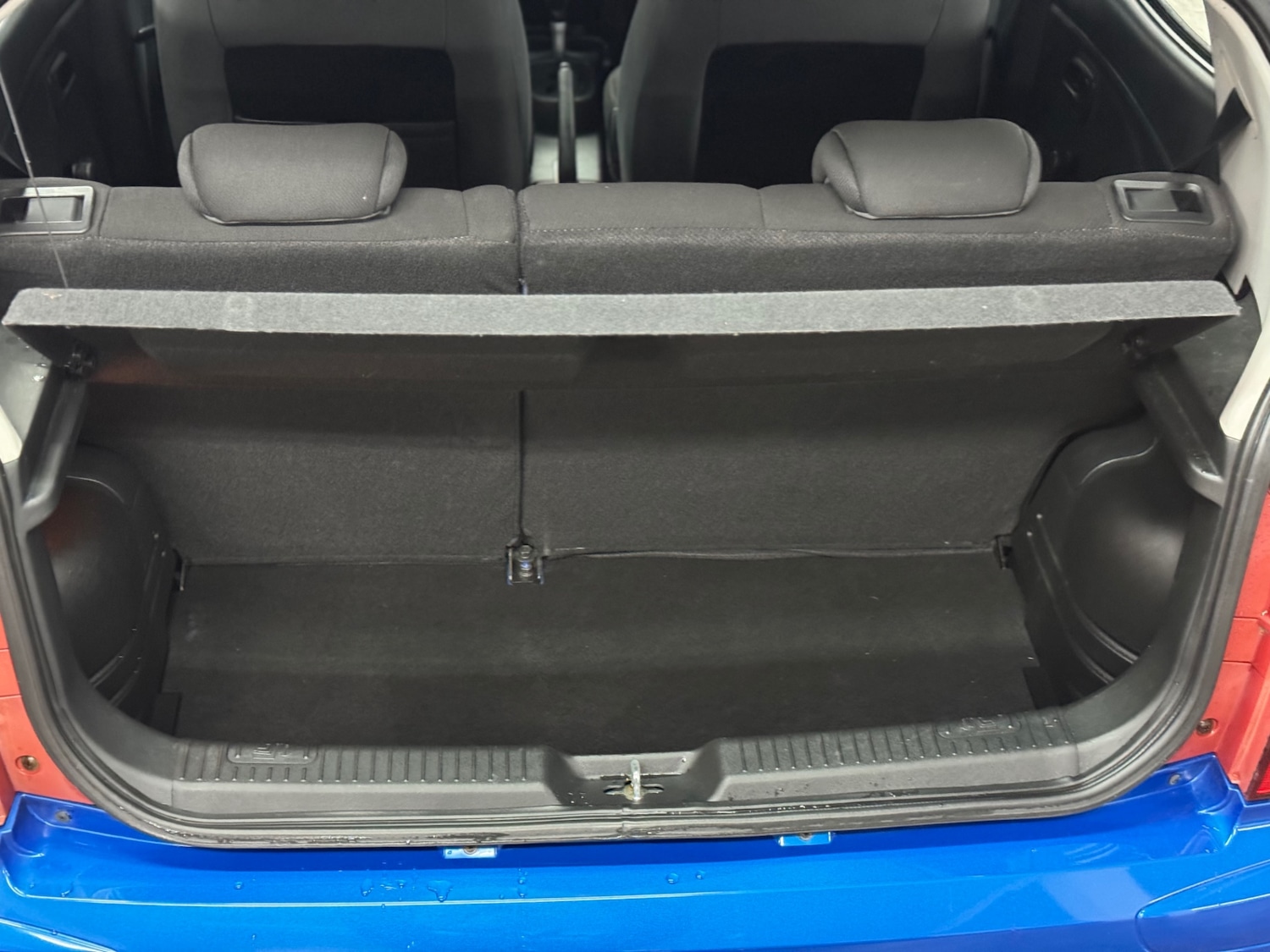 Used Kia Picanto 2010 for sale - 78015453: Photo 16