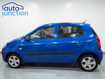Used Kia Picanto 2010 for sale - 78015453: Photo