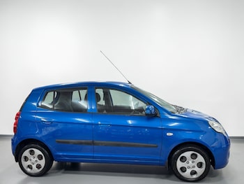 Used Kia Picanto 2010 for sale - 78015453: Photo