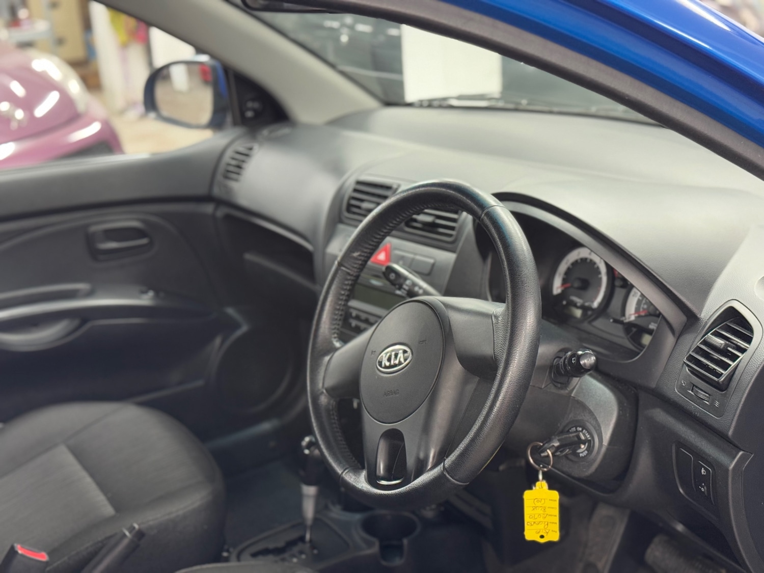 Used Kia Picanto 2010 for sale - 78015453: Photo 7