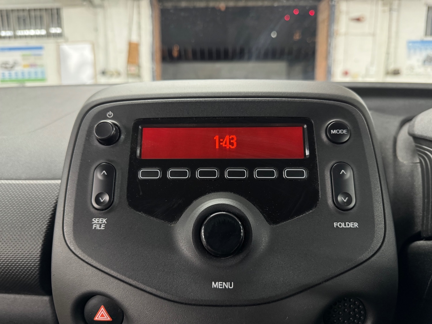 Used Peugeot 108 2015 for sale - 76932311: Photo 11