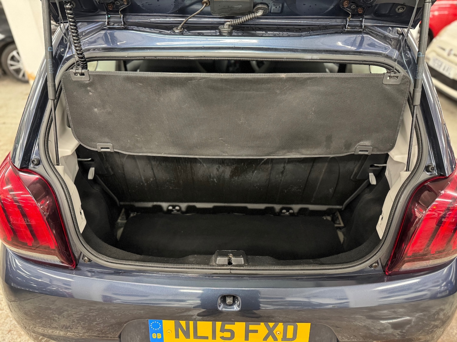 Used Peugeot 108 2015 for sale - 76932311: Photo 19