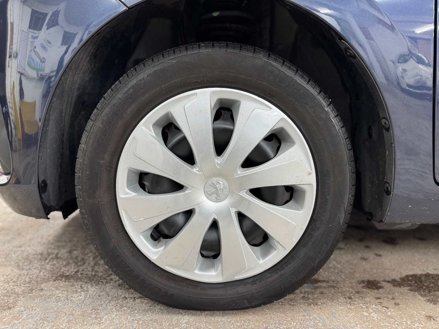 Used Peugeot 108 2015 for sale - 76932311: Photo 20