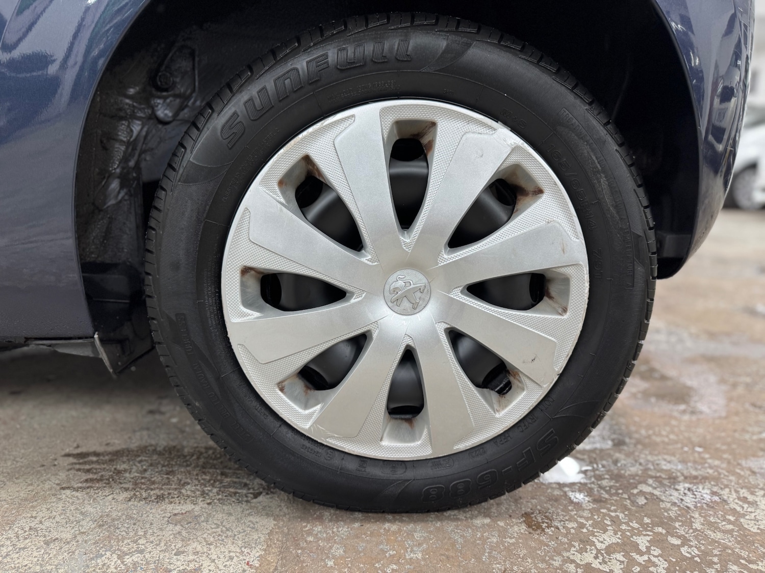 Used Peugeot 108 2015 for sale - 76932311: Photo 21