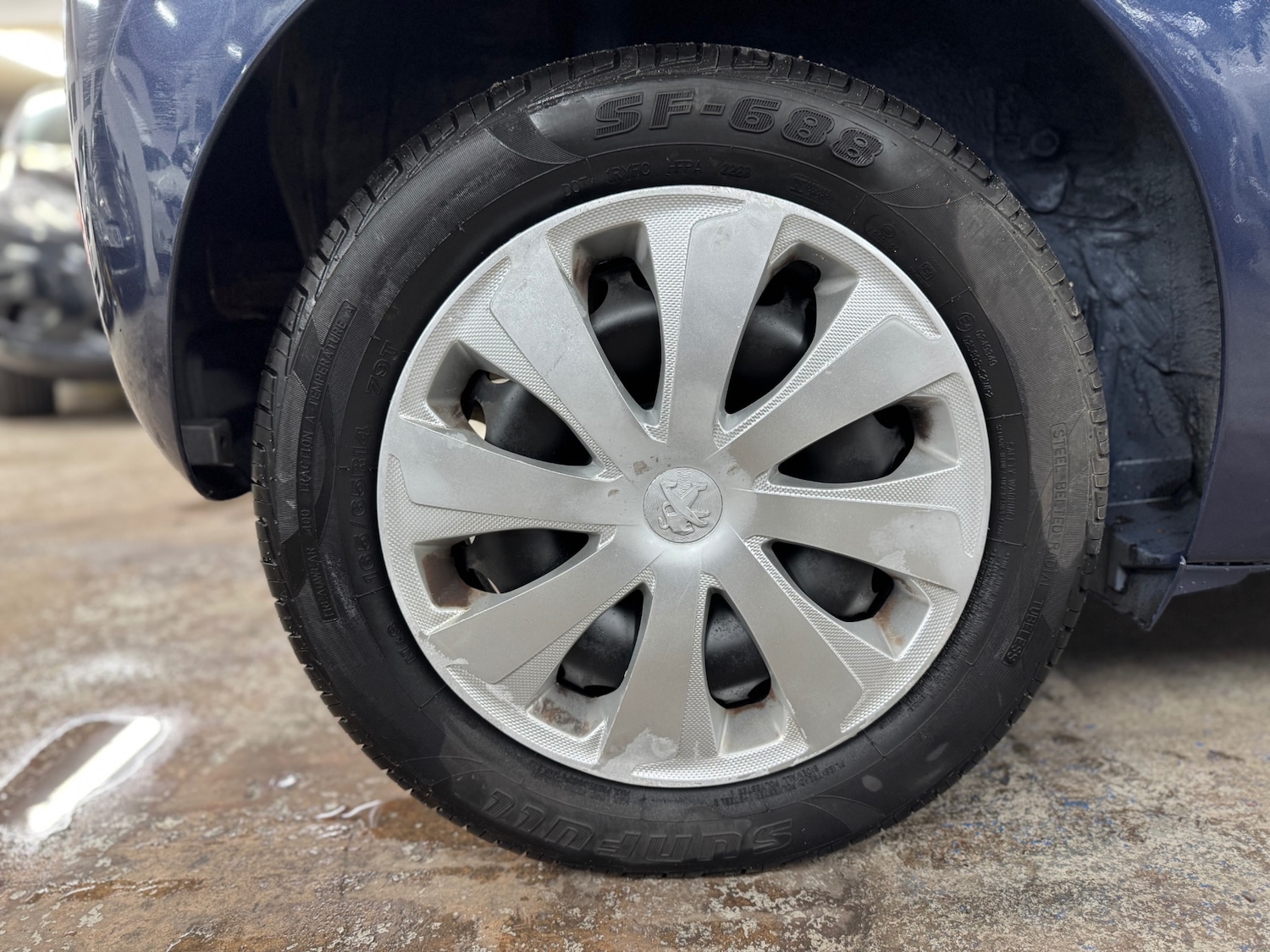 Used Peugeot 108 2015 for sale - 76932311: Photo 22